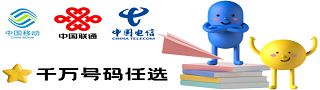 手机号码开号网上营业厅
